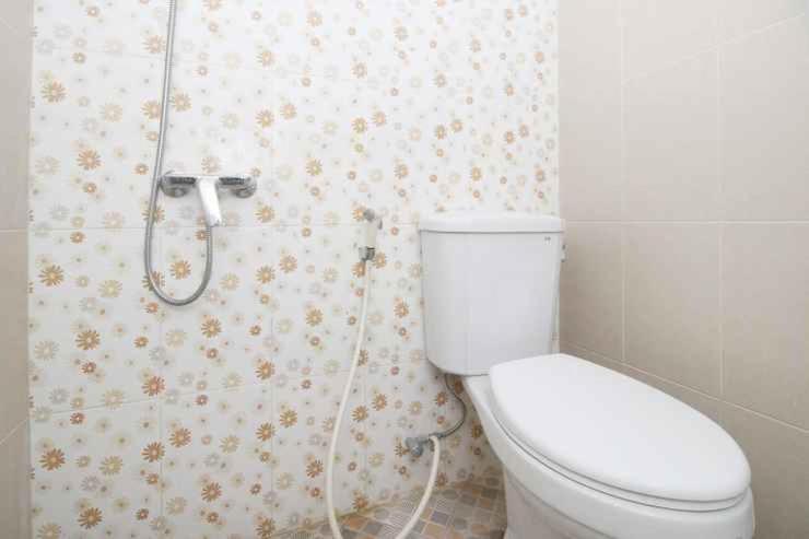 Cah Ayu Guest House Malang Buitenkant foto