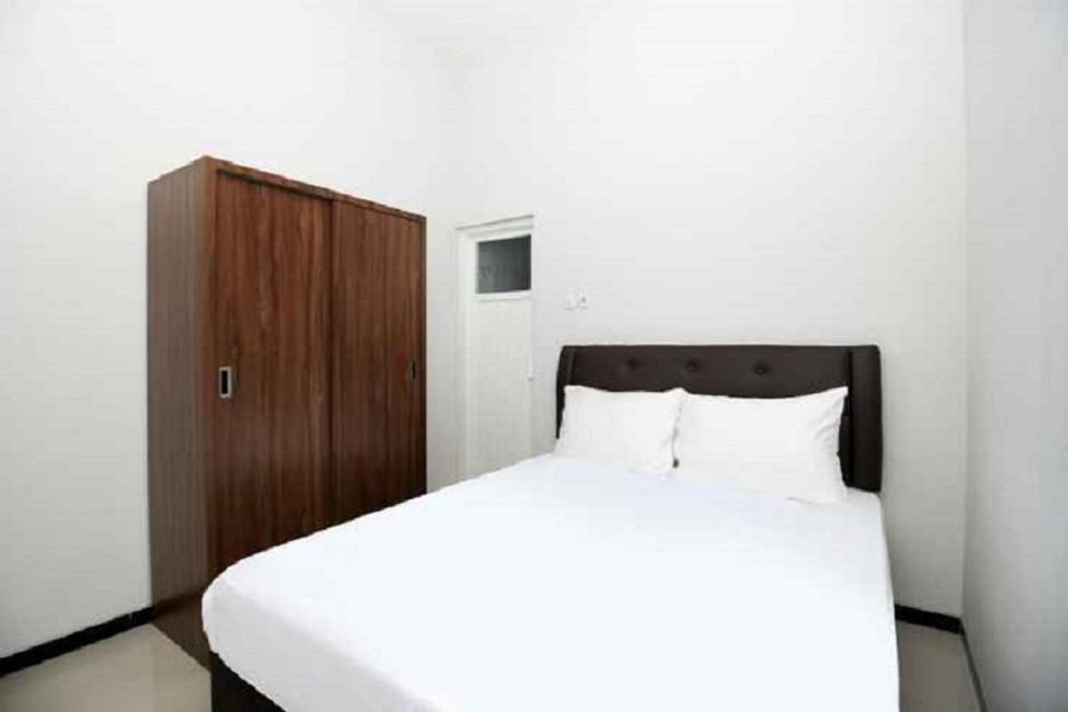 Cah Ayu Guest House Jenggrik Buitenkant foto