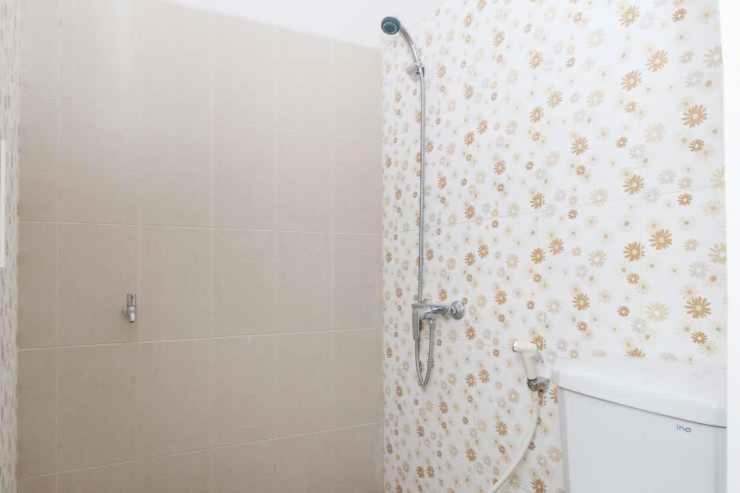 Cah Ayu Guest House Jenggrik Buitenkant foto