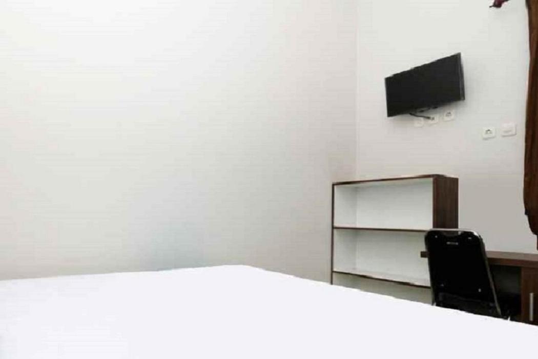 Cah Ayu Guest House Jenggrik Buitenkant foto