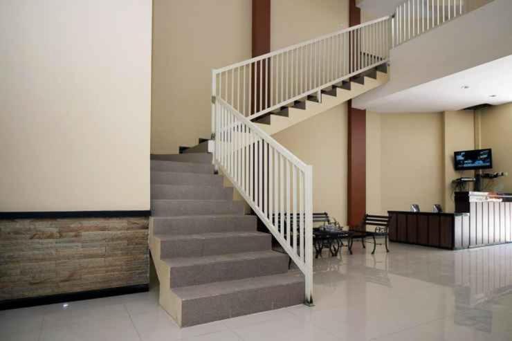 Cah Ayu Guest House Jenggrik Buitenkant foto
