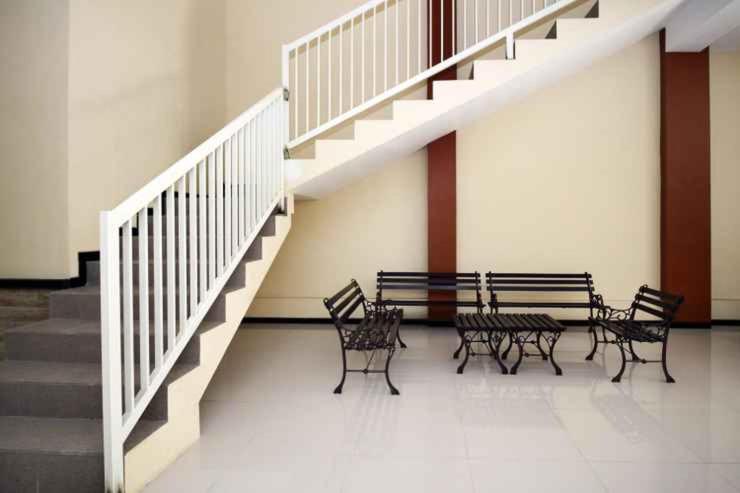 Cah Ayu Guest House Jenggrik Buitenkant foto