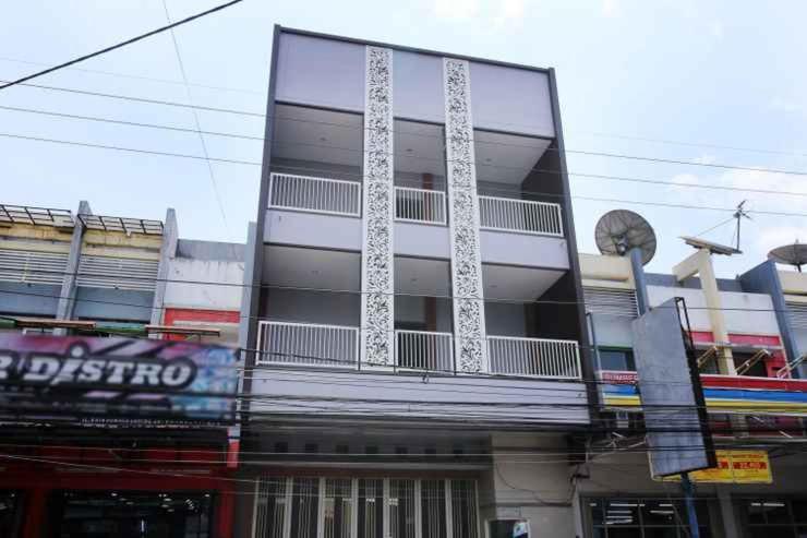 Cah Ayu Guest House Jenggrik Buitenkant foto